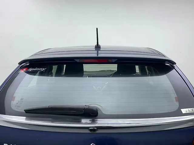 Used Maruti Suzuki Baleno [2019-2022] Alpha Automatic in Ghaziabad