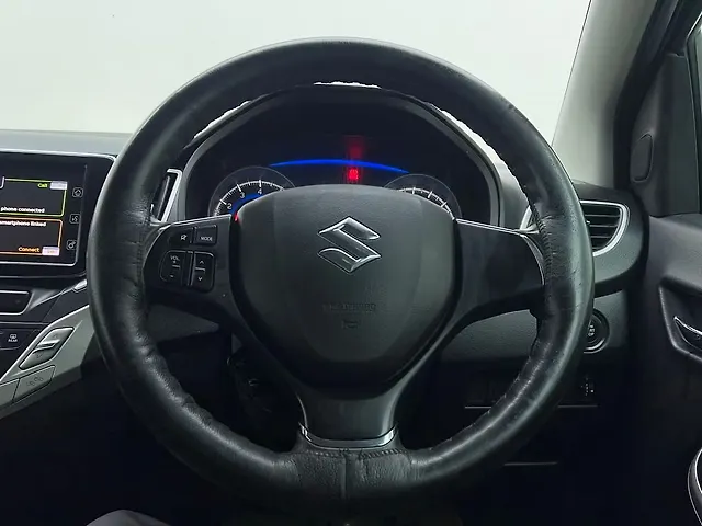 Used Maruti Suzuki Baleno [2019-2022] Alpha Automatic in Ghaziabad