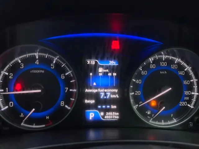 Used Maruti Suzuki Baleno [2019-2022] Alpha Automatic in Ghaziabad