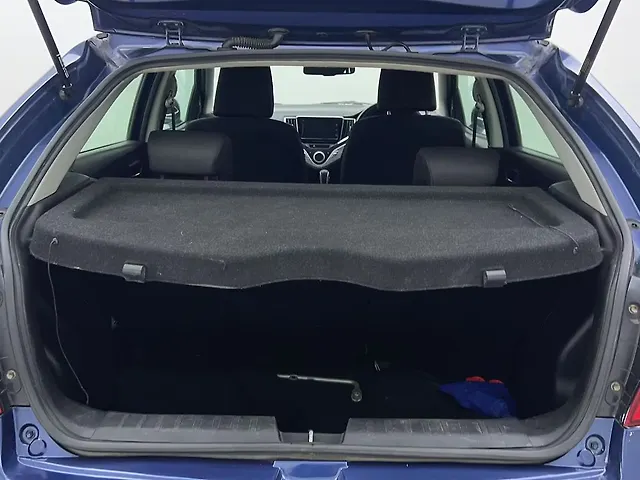 Used Maruti Suzuki Baleno [2019-2022] Alpha Automatic in Ghaziabad