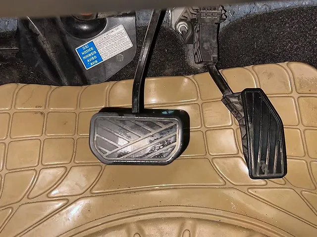 Used Maruti Suzuki Baleno [2019-2022] Alpha Automatic in Ghaziabad