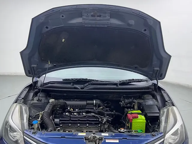 Used Maruti Suzuki Baleno [2019-2022] Alpha Automatic in Ghaziabad