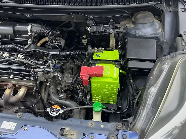 Used Maruti Suzuki Baleno [2019-2022] Alpha Automatic in Ghaziabad