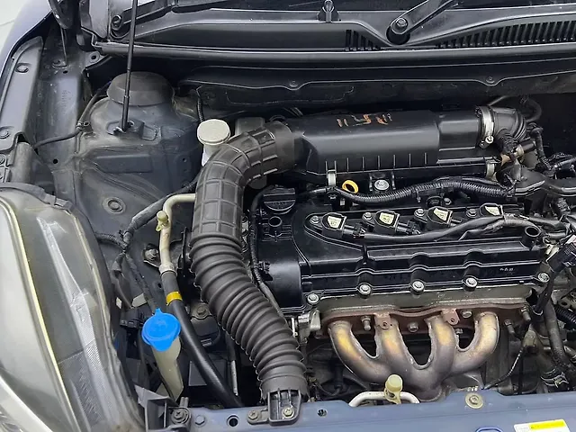 Used Maruti Suzuki Baleno [2019-2022] Alpha Automatic in Ghaziabad