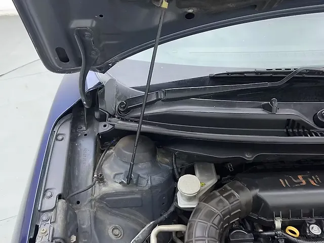 Used Maruti Suzuki Baleno [2019-2022] Alpha Automatic in Ghaziabad