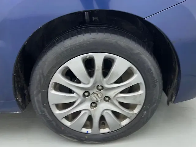 Used Maruti Suzuki Baleno [2019-2022] Alpha Automatic in Ghaziabad