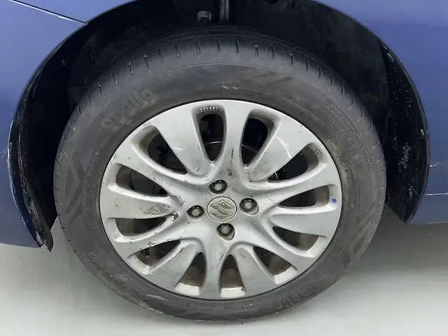 Used Maruti Suzuki Baleno [2019-2022] Alpha Automatic in Ghaziabad