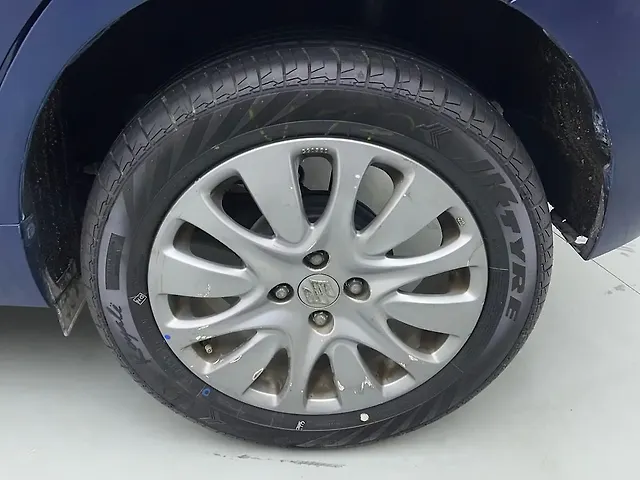 Used Maruti Suzuki Baleno [2019-2022] Alpha Automatic in Ghaziabad