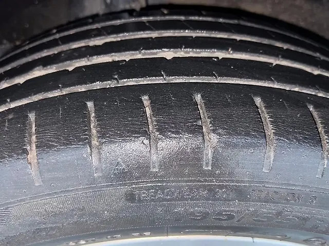 Used Maruti Suzuki Baleno [2019-2022] Alpha Automatic in Ghaziabad