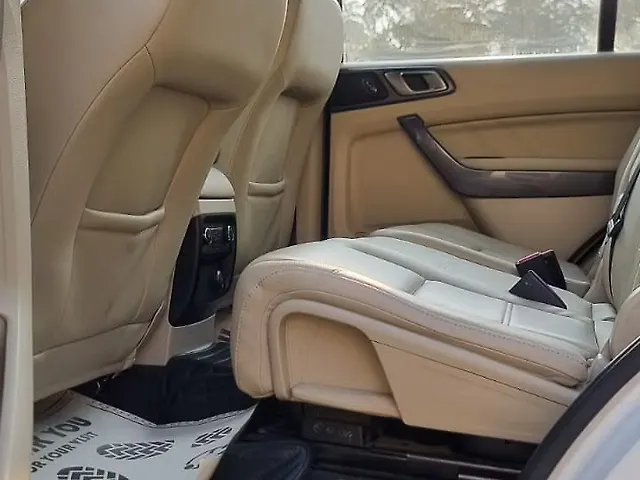 Used Ford Endeavour [2016-2019] Titanium 3.2 4x4 AT in Mumbai