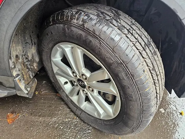 Used Hyundai Creta [2015-2017] 1.6 S Petrol in Mumbai