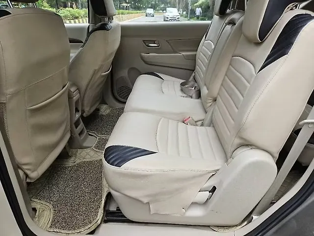 Used Maruti Suzuki Ertiga [2018-2022] ZXi in Mumbai