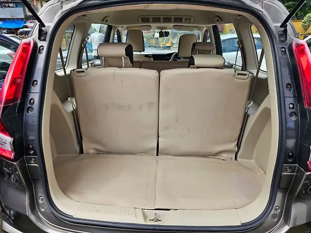 Used Maruti Suzuki Ertiga [2018-2022] ZXi in Mumbai