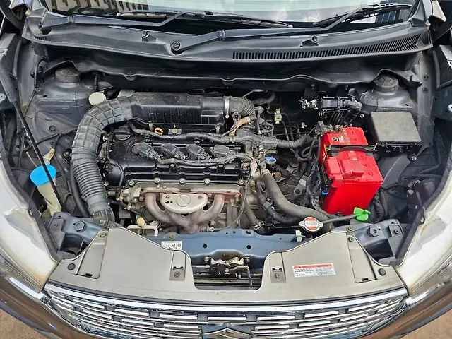 Used Maruti Suzuki Ertiga [2018-2022] ZXi in Mumbai