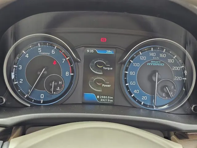 Used Maruti Suzuki Ertiga [2018-2022] ZXi in Mumbai