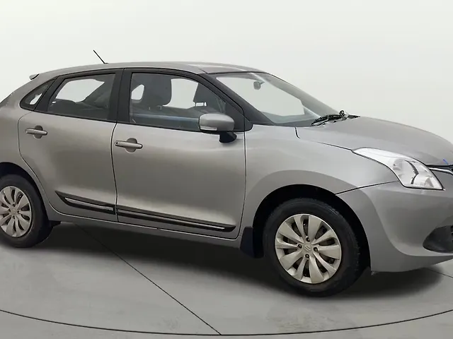 Used 2017 Maruti Suzuki Baleno in Pune Used 2017 Maruti Suzuki Baleno in Pune