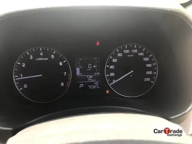 Used Hyundai Creta [2017-2018] SX Plus 1.6 AT Petrol in Ahmedabad