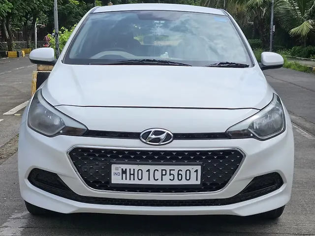 Used 2017 Hyundai Elite i20 in Mumbai