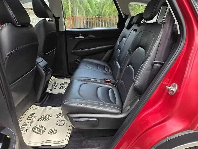 Used MG Hector [2019-2021] Sharp 1.5 DCT Petrol [2019-2020] in Mumbai