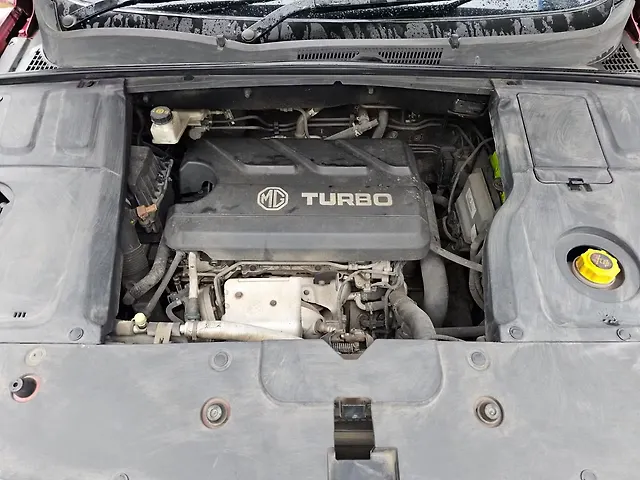 Used MG Hector [2019-2021] Sharp 1.5 DCT Petrol [2019-2020] in Mumbai