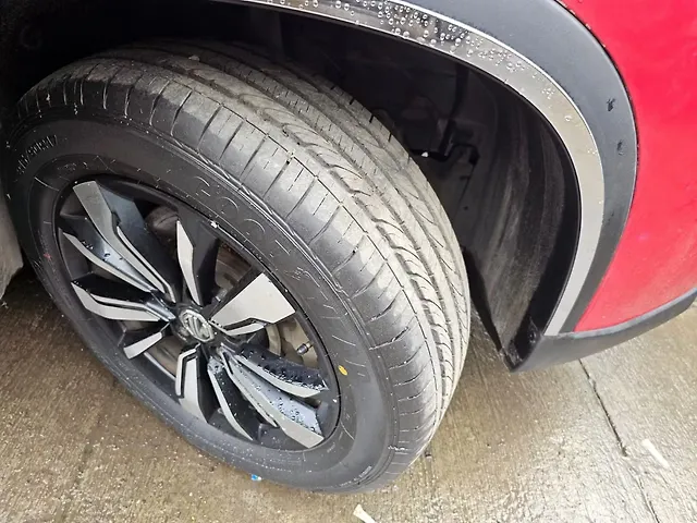 Used MG Hector [2019-2021] Sharp 1.5 DCT Petrol [2019-2020] in Mumbai