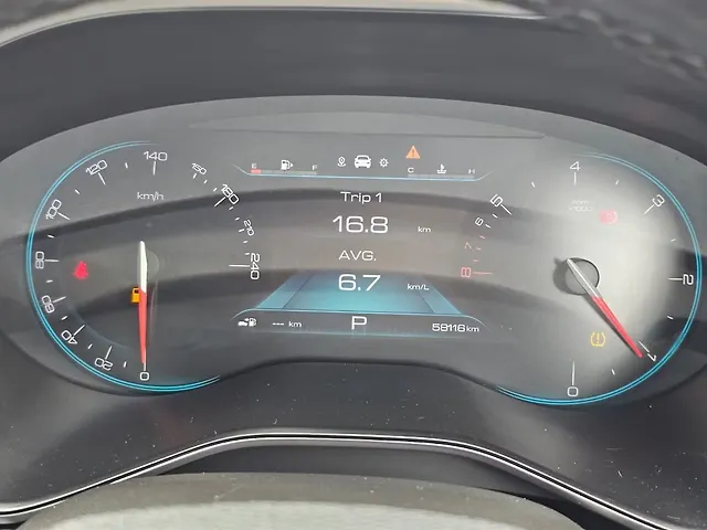 Used MG Hector [2019-2021] Sharp 1.5 DCT Petrol [2019-2020] in Mumbai