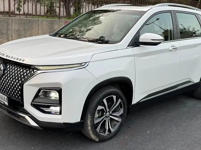 Used 2023 MG Hector in Delhi Used 2023 MG Hector in Delhi