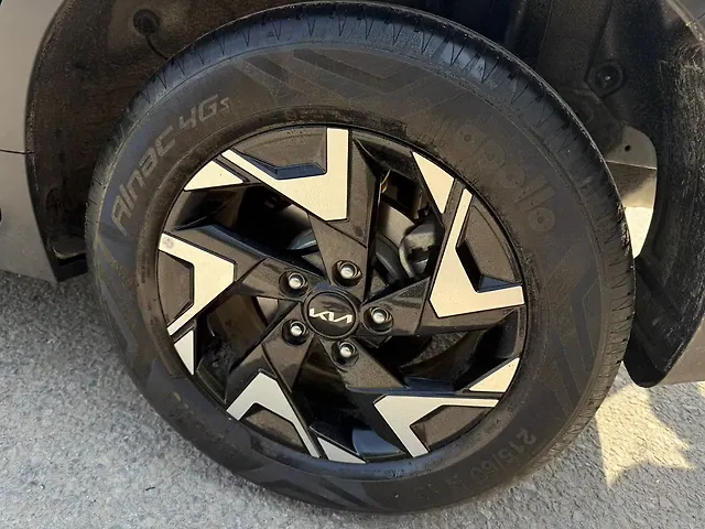 Used Kia Sonet [2024-2024] GTX Plus 1.0 Turbo Petrol DCT in Delhi