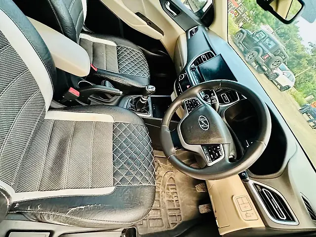 Used Hyundai Verna [2020-2023] SX (O) 1.5 CRDi in Mohali