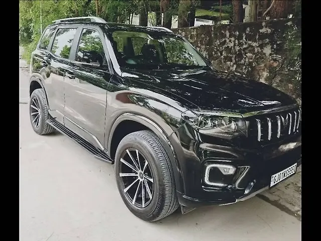 Used Kia Seltos [2019-2022] GTX Plus AT 1.5 Diesel [2019-2020] in Ahmedabad