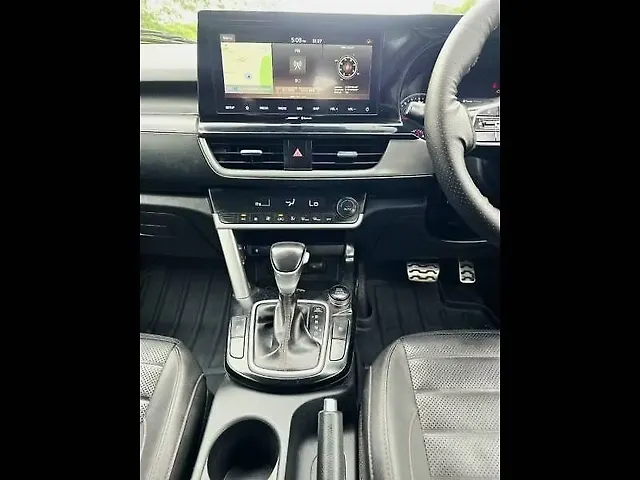 Used Kia Seltos [2019-2022] GTX Plus AT 1.5 Diesel [2019-2020] in Ahmedabad