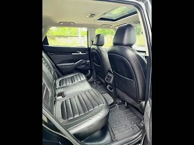 Used Kia Seltos [2019-2022] GTX Plus AT 1.5 Diesel [2019-2020] in Ahmedabad