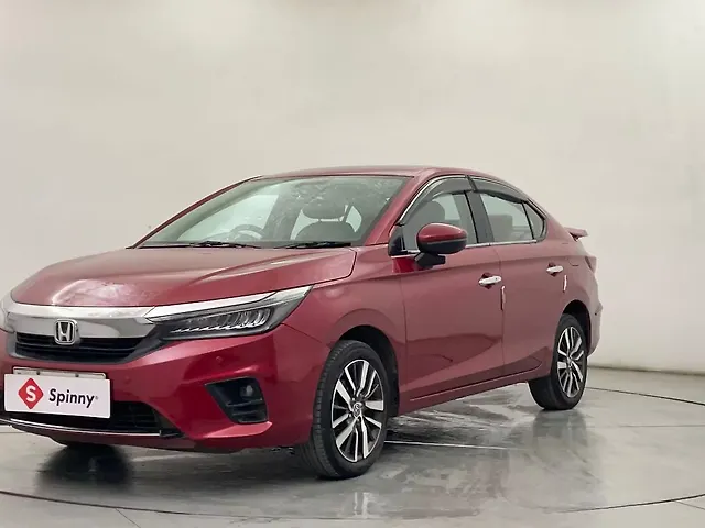 Used 2021 Honda City in Chennai Used 2021 Honda City in Chennai