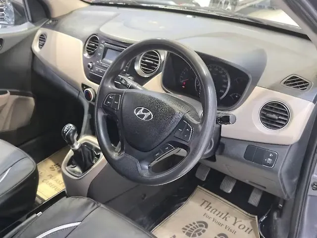 Used Hyundai Grand i10 [2013-2017] Sports Edition 1.1 CRDi in Kanpur