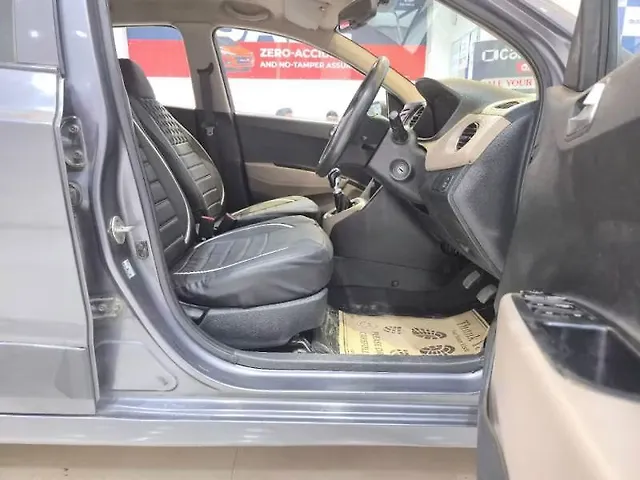 Used Hyundai Grand i10 [2013-2017] Sports Edition 1.1 CRDi in Kanpur