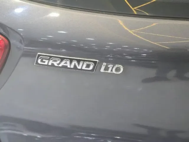 Used Hyundai Grand i10 [2013-2017] Sports Edition 1.1 CRDi in Kanpur