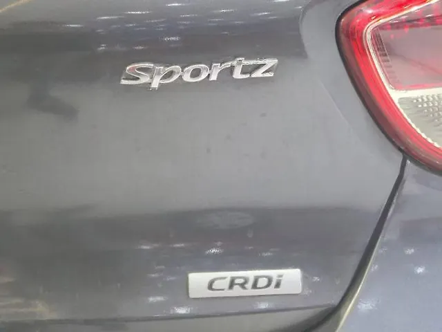 Used Hyundai Grand i10 [2013-2017] Sports Edition 1.1 CRDi in Kanpur