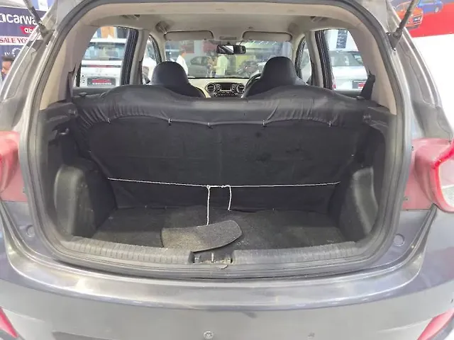 Used Hyundai Grand i10 [2013-2017] Sports Edition 1.1 CRDi in Kanpur