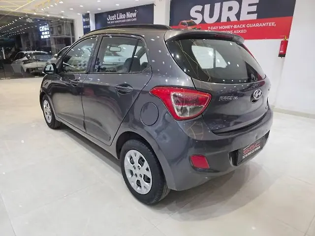 Used Hyundai Grand i10 [2013-2017] Sports Edition 1.1 CRDi in Kanpur
