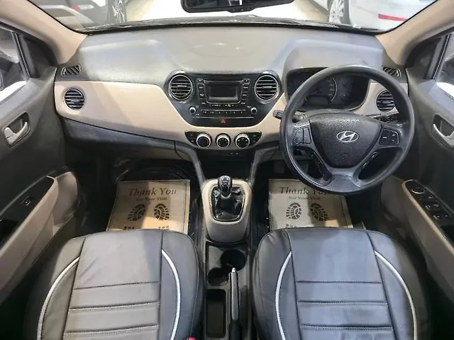 Used Hyundai Grand i10 [2013-2017] Sports Edition 1.1 CRDi in Kanpur