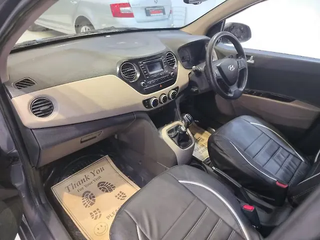 Used Hyundai Grand i10 [2013-2017] Sports Edition 1.1 CRDi in Kanpur