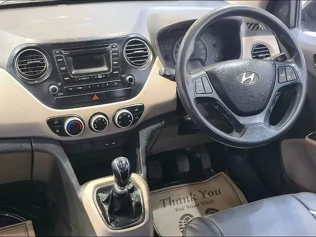 Used Hyundai Grand i10 [2013-2017] Sports Edition 1.1 CRDi in Kanpur