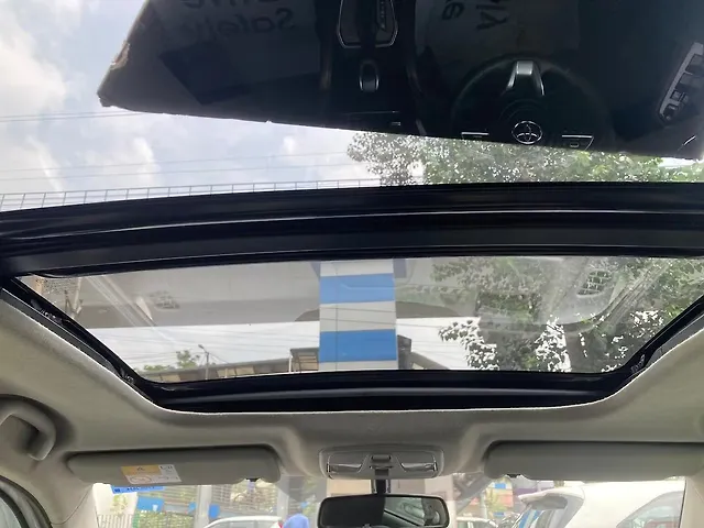 Used Toyota Urban Cruiser Hyryder V Hybrid [2023-2025] in Delhi