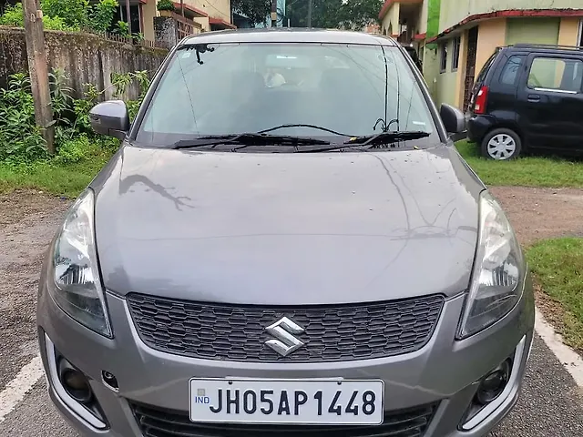 Used 2012 Maruti Suzuki Swift in Jamshedpur