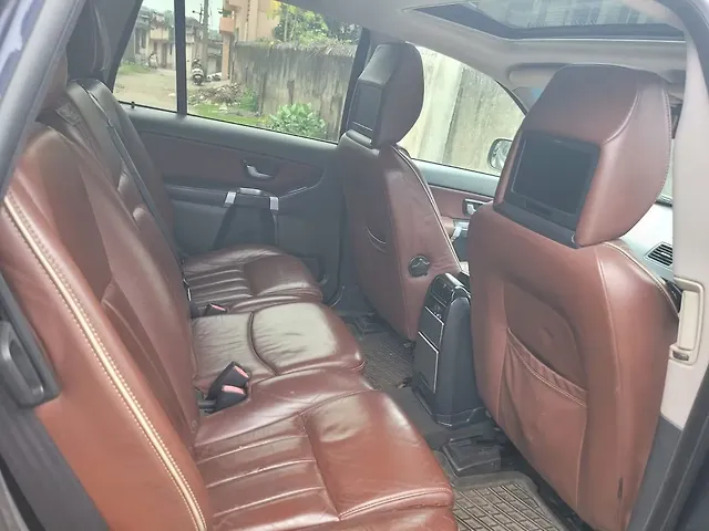 Used Volvo XC90 [2007-2015] D5 AWD in Jamshedpur
