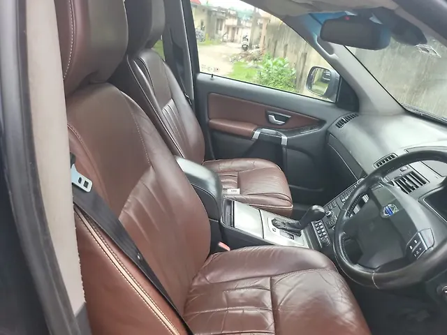 Used Volvo XC90 [2007-2015] D5 AWD in Jamshedpur