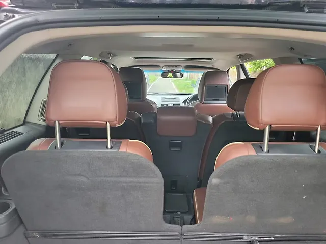 Used Volvo XC90 [2007-2015] D5 AWD in Jamshedpur