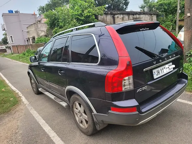 Used Volvo XC90 [2007-2015] D5 AWD in Jamshedpur