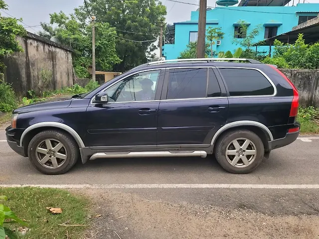 Used Volvo XC90 [2007-2015] D5 AWD in Jamshedpur