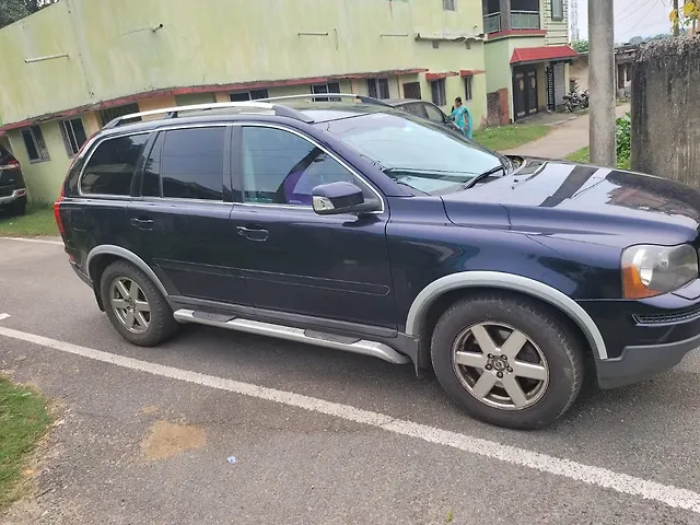 Used Volvo XC90 [2007-2015] D5 AWD in Jamshedpur